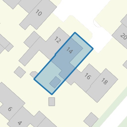 Perceel HOR02-B-3945