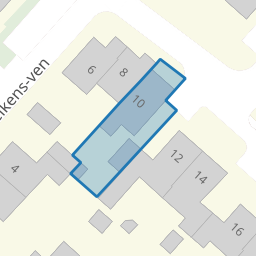 Perceel HOR02-B-3947