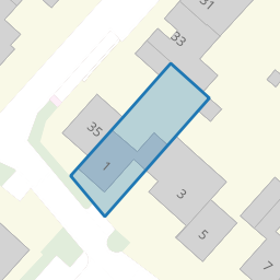 Perceel HOR02-B-3950