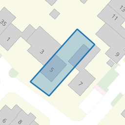 Perceel HOR02-B-3952