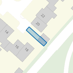 Perceel HOR02-B-3954