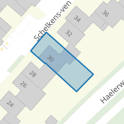 Perceel HOR02-B-3955