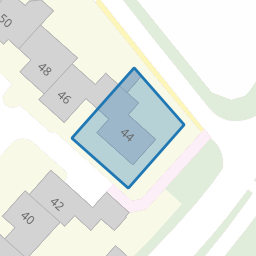 Perceel HOR02-B-3957