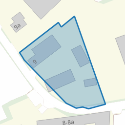 Perceel HOR02-B-3961