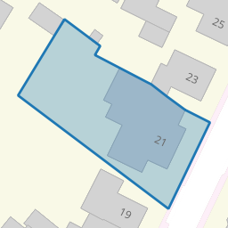 Perceel HOR02-B-3984