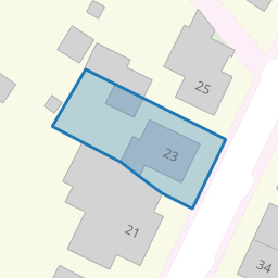 Perceel HOR02-B-3985