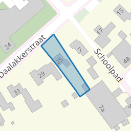 Perceel HOR02-B-3988