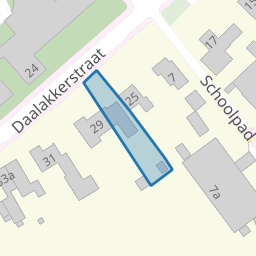 Perceel HOR02-B-3989