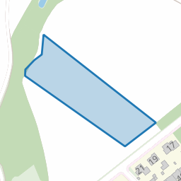 Perceel HOR02-B-3992