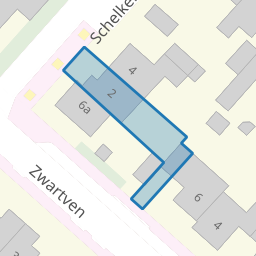 Perceel HOR02-B-4007