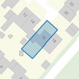 Perceel HOR02-B-4010