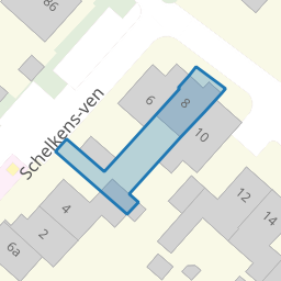 Perceel HOR02-B-4011