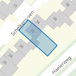 Perceel HOR02-B-4013