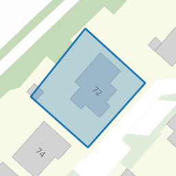 Perceel HOR02-B-4016