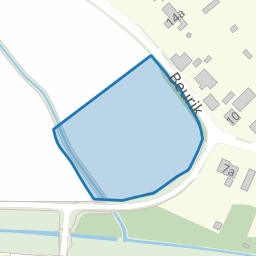 Perceel HOR02-B-4030