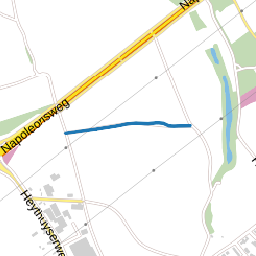 Perceel HOR02-B-4033