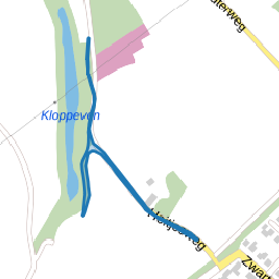 Perceel HOR02-B-4034