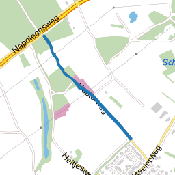 Perceel HOR02-B-4035