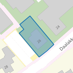 Perceel HOR02-B-4037