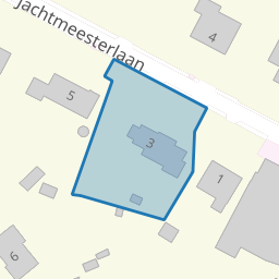 Perceel HOR02-B-4044