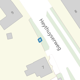 Perceel HOR02-B-4060