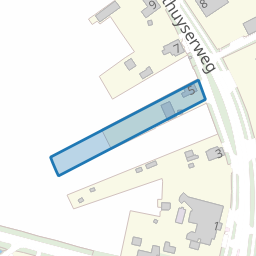 Perceel HOR02-B-4062