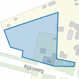 Perceel HOR02-B-4063