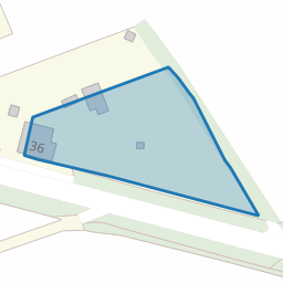 Perceel HOR02-B-4069