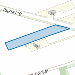 Perceel HOR02-B-4073