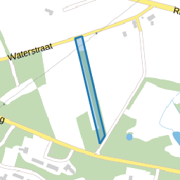 Perceel HOR02-B-4086