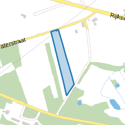 Perceel HOR02-B-4088