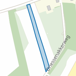 Perceel HOR02-B-4089