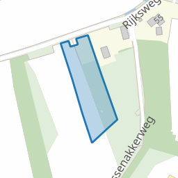 Perceel HOR02-B-4090