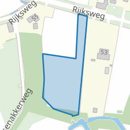 Perceel HOR02-B-4092