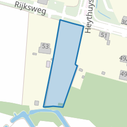 Perceel HOR02-B-4093