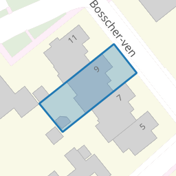 Perceel HOR02-B-4101