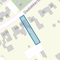 Perceel HOR02-B-4114