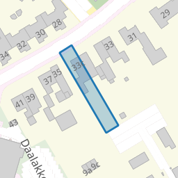 Perceel HOR02-B-4117