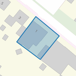 Perceel HOR02-B-4118