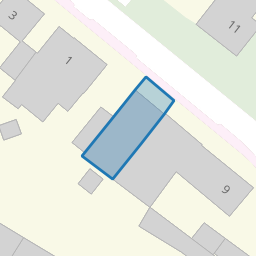 Perceel HOR02-B-4119