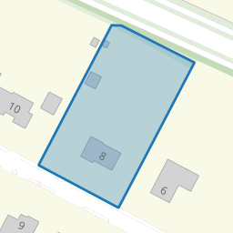 Perceel HOR02-B-4124