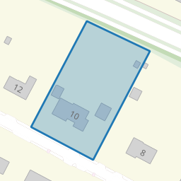 Perceel HOR02-B-4125