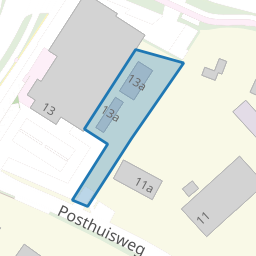 Perceel HOR02-B-4135