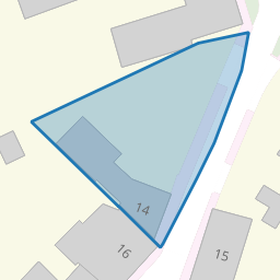 Perceel HOR02-B-4136