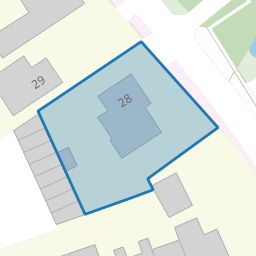 Perceel HOR02-B-4145