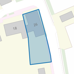 Perceel HOR02-B-4147