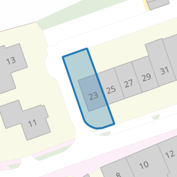 Perceel HOR02-B-4152