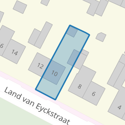 Perceel HOR02-B-4153