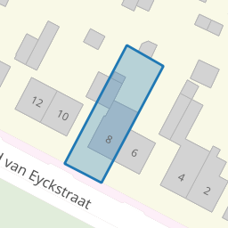 Perceel HOR02-B-4154