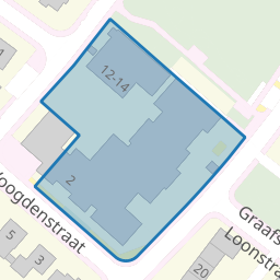 Perceel HOR02-B-4158